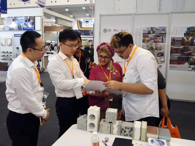 天意機(jī)械出征印尼，勢在必行