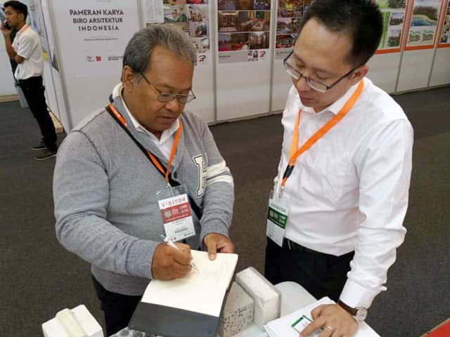 天意機(jī)械出征印尼，勢在必行