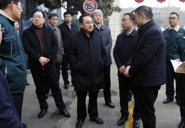 2018，天意開(kāi)門(mén)大吉