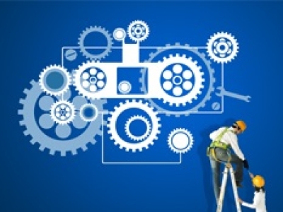 熱烈歡迎中國建筑材料科學(xué)研究總院院長崔琪一行蒞臨天意機(jī)械指導(dǎo)工作！