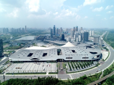 天意機(jī)械邀您相約成都｜CHCC2024第二十五屆全國(guó)醫(yī)院建設(shè)大會(huì)暨國(guó)際醫(yī)院建設(shè)、裝備及管理展覽會(huì)