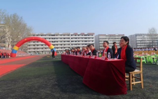 助力兗州實(shí)高學(xué)子魚躍龍門、折桂蟾宮