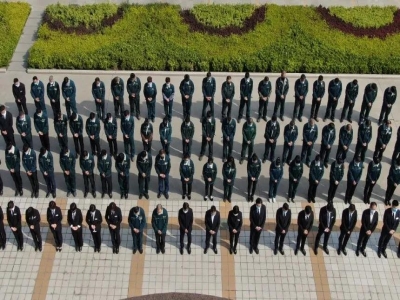 清明追思，家國(guó)永念